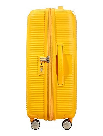 Valise Rigide SoundBox 67 cm ABS