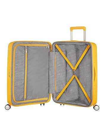 Valise Rigide SoundBox 67 cm ABS