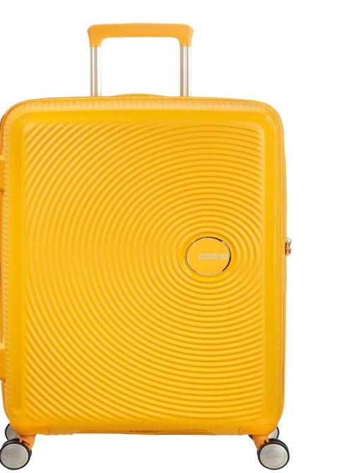 Valise Rigide SoundBox 67 cm ABS - Kiabi