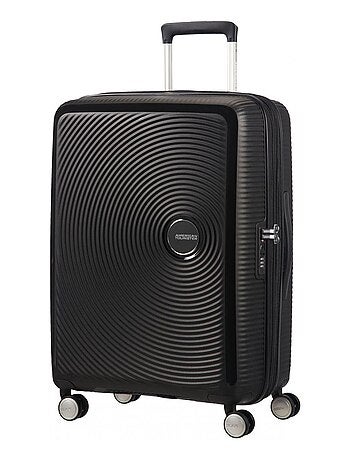 Valise Rigide SoundBox 67 cm ABS
