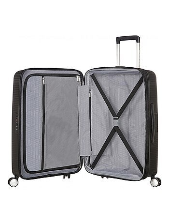 Valise Rigide SoundBox 67 cm ABS