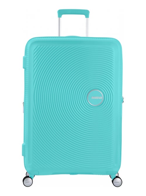 Valise Rigide SoundBox 77 cm ABS - Kiabi