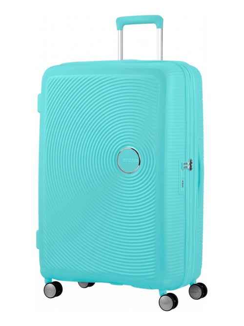 Valise Rigide SoundBox 77 cm ABS - Kiabi