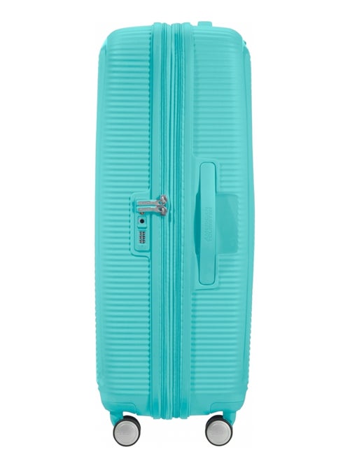 Valise Rigide SoundBox 77 cm ABS - Kiabi