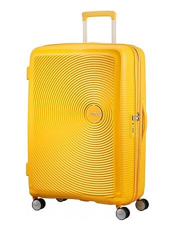 Valise Rigide SoundBox 77 cm ABS