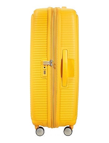 Valise Rigide SoundBox 77 cm ABS