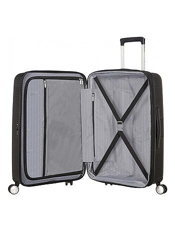Valise Rigide SoundBox 77 cm ABS