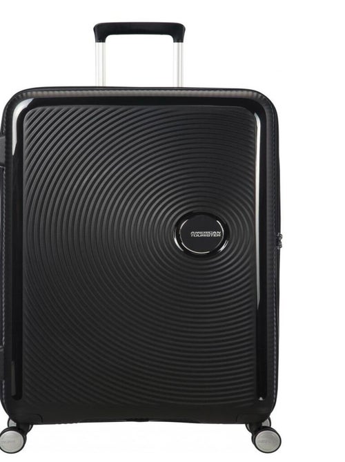 Valise Rigide SoundBox 77 cm ABS - Kiabi Valise Rigide SoundBox 77 cm ABS - Kiabi