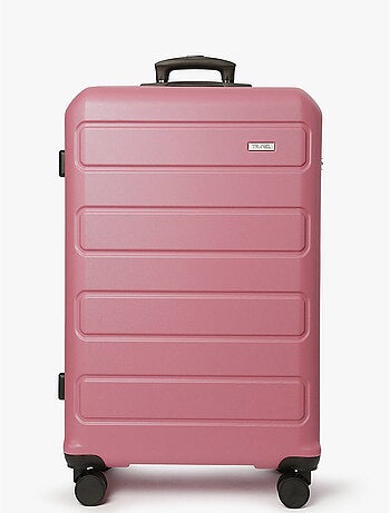 Valise Rigide Toronto Travel A.b.s