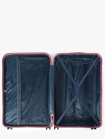 Valise Rigide Toronto Travel A.b.s