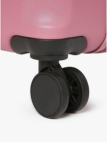 Valise Rigide Toronto Travel A.b.s