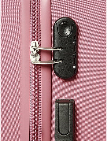 Valise Rigide Toronto Travel A.b.s