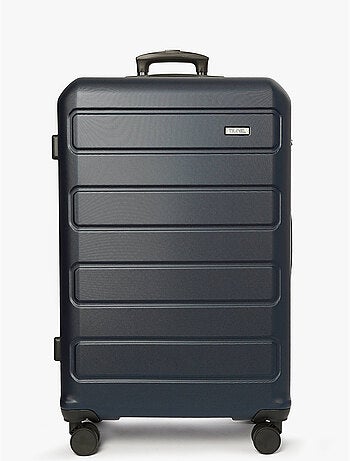 Valise Rigide Toronto Travel A.b.s