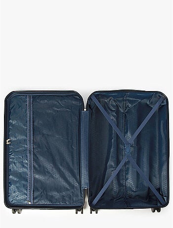 Valise Rigide Toronto Travel A.b.s