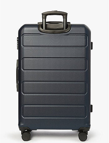 Valise Rigide Toronto Travel A.b.s