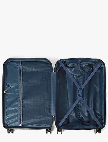 Valise Rigide Toronto Travel A.b.s