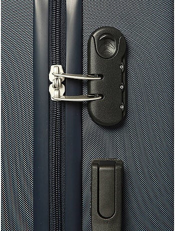 Valise Rigide Toronto Travel A.b.s