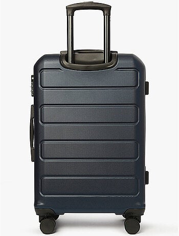 Valise Rigide Toronto Travel A.b.s