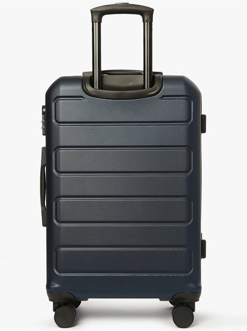 Valise Rigide Toronto Travel A.b.s - Kiabi Valise Rigide Toronto Travel A.b.s - Kiabi