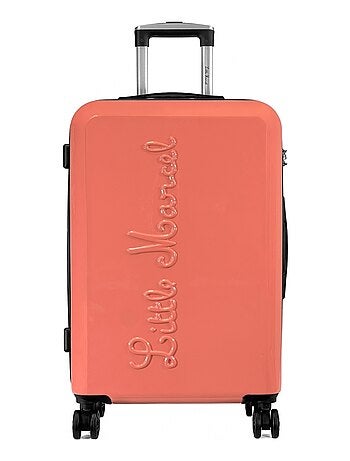 Valise rigide TSA polycarbonate 68 cm