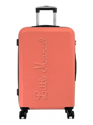 Valise rigide TSA polycarbonate 68 cm