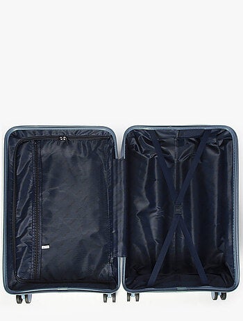 Valise Rigide Victoria Travel Polypropylene