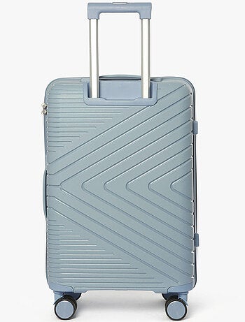 Valise Rigide Victoria Travel Polypropylene