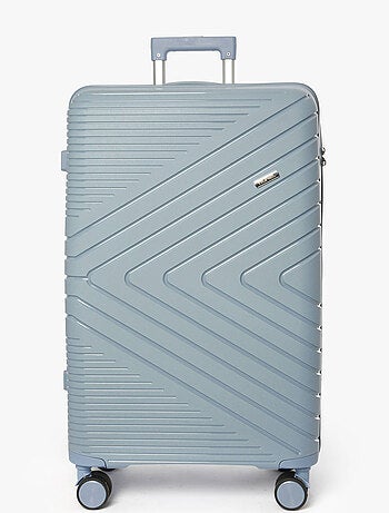 Valise Rigide Victoria Travel Polypropylene