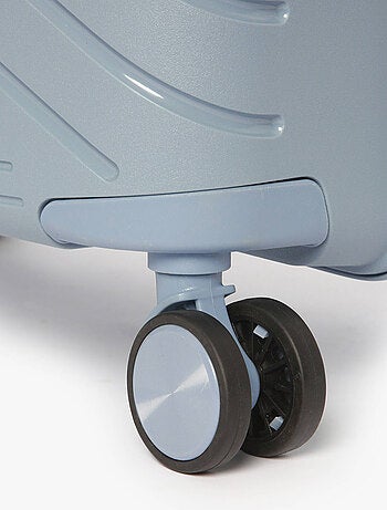 Valise Rigide Victoria Travel Polypropylene