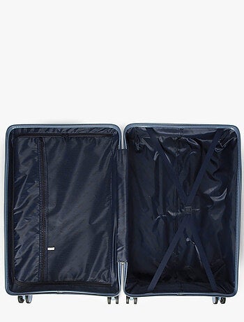 Valise Rigide Victoria Travel Polypropylene