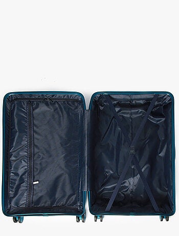 Valise Rigide Victoria Travel Polypropylene