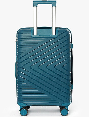 Valise Rigide Victoria Travel Polypropylene