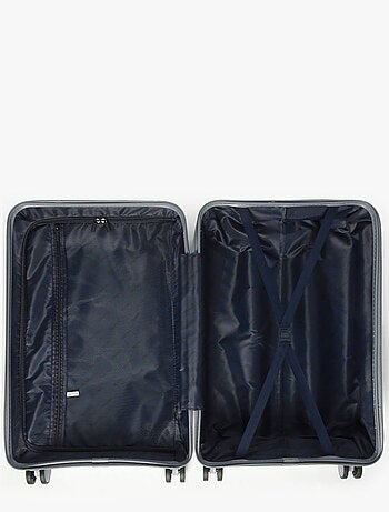 Valise Rigide Victoria Travel Polypropylene