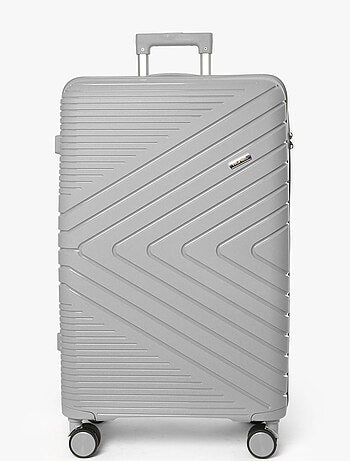 Valise Rigide Victoria Travel Polypropylene