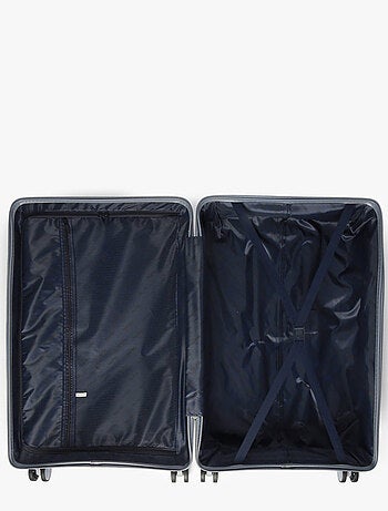 Valise Rigide Victoria Travel Polypropylene