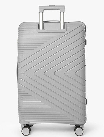 Valise Rigide Victoria Travel Polypropylene