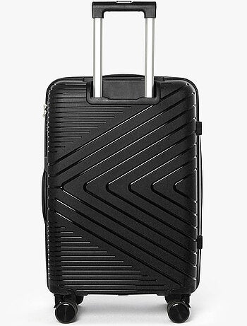 Valise Rigide Victoria Travel Polypropylene