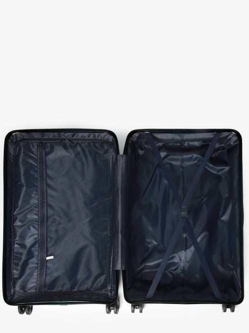 Valise Rigide Victoria Travel Polypropylene - Kiabi