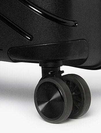 Valise Rigide Victoria Travel Polypropylene