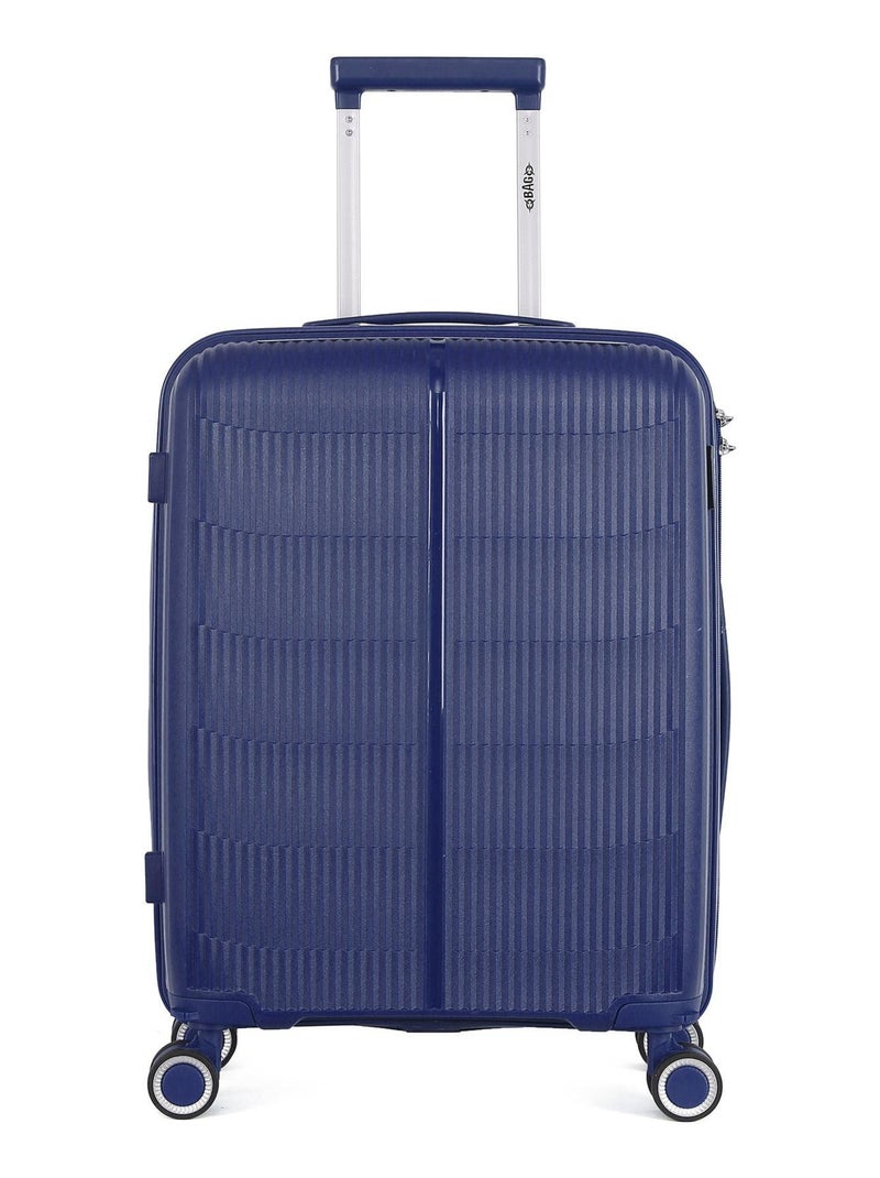 VALISE S ANDROMEDE Bleu marine - Kiabi