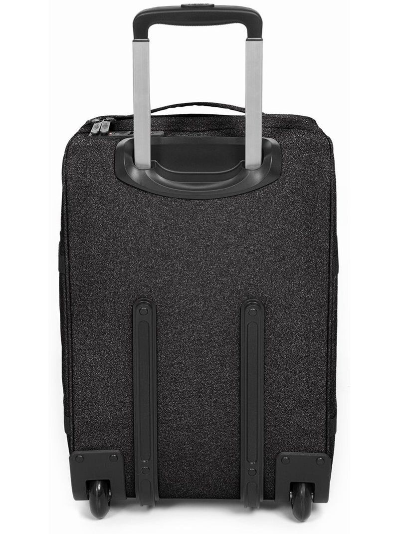 Valise souple Eastpak Transit'r s Noir - Kiabi