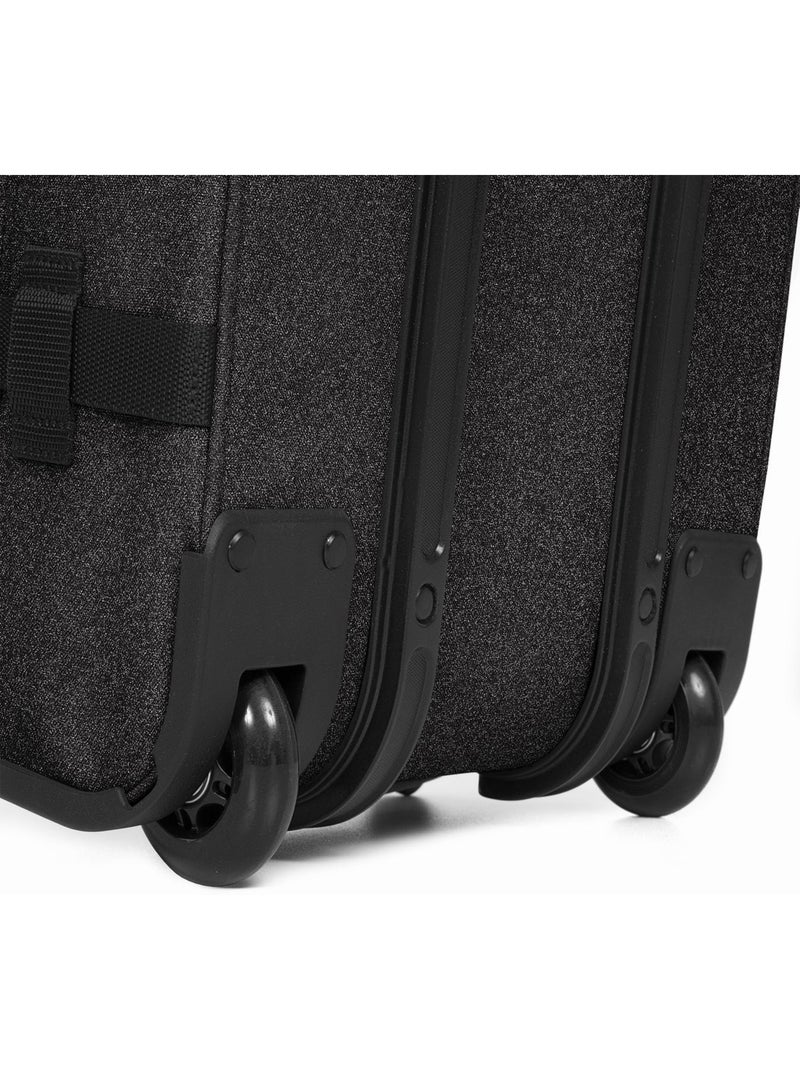 Valise souple Eastpak Transit'r s Noir - Kiabi