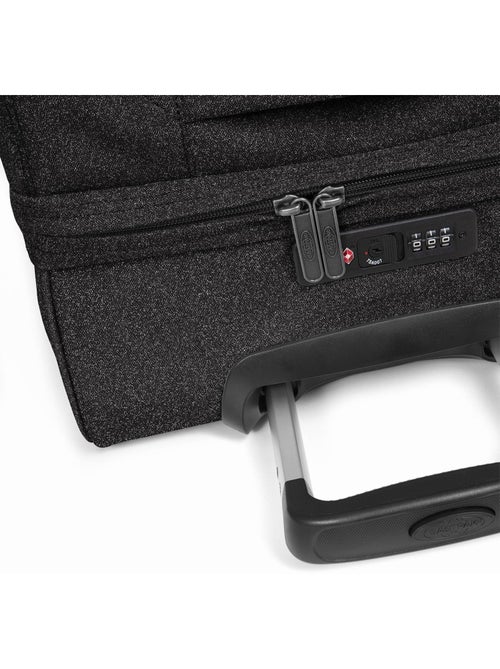 Valise souple Eastpak Transit'r s - Kiabi Valise souple Eastpak Transit'r s - Kiabi
