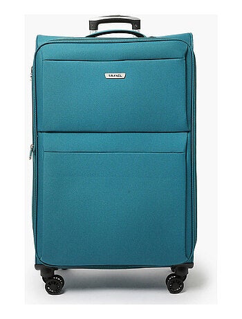 Valise Souple Sun Travel Nylon