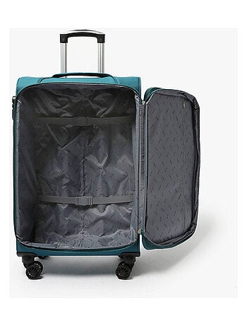 Valise Souple Sun Travel Nylon