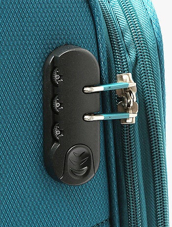 Valise Souple Sun Travel Nylon