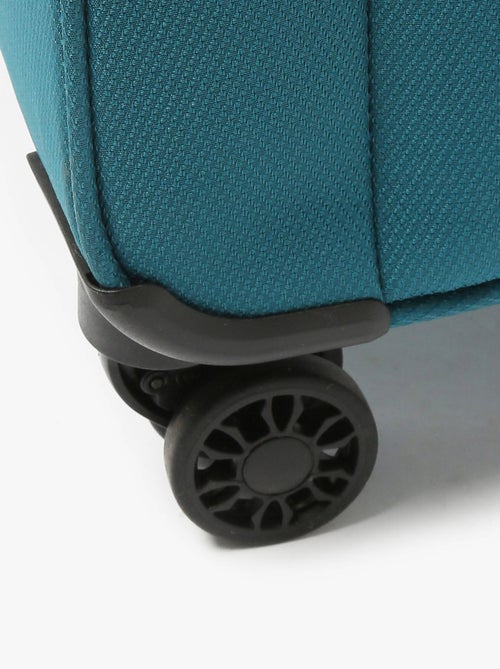 Valise Souple Sun Travel Nylon - Kiabi