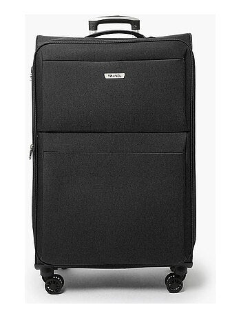 Valise Souple Sun Travel Nylon