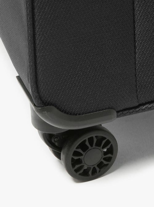 Valise Souple Sun Travel Nylon - Kiabi