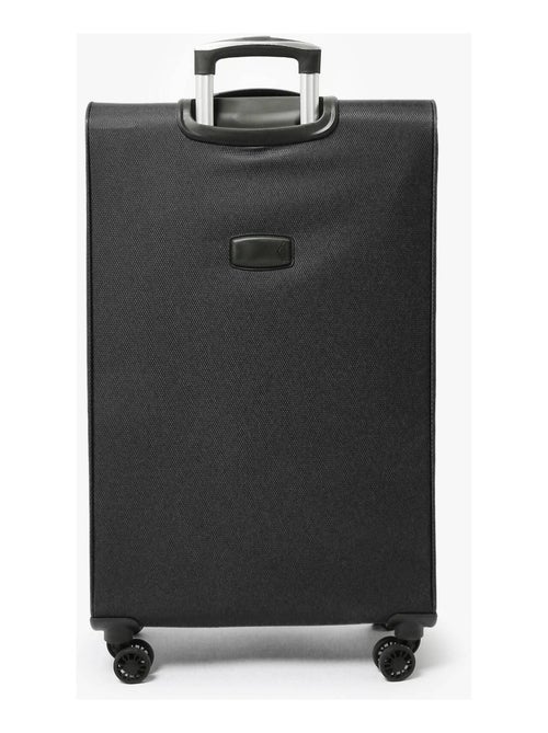 Valise Souple Sun Travel Nylon - Kiabi
